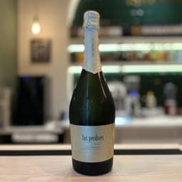 Las Perdices Champenoise Extra Brut