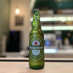 Cerveza Heineken 330ml