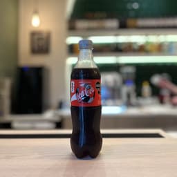 Coca Cola Zero 500ml