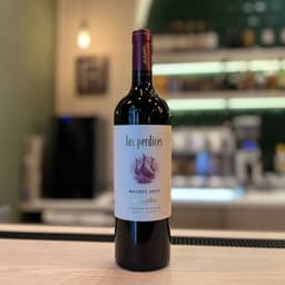 Las Perdices - Malbec