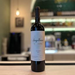 Luigi de Sangre - Malbec Valle de Uco