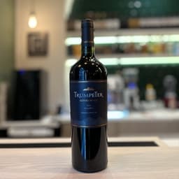 Rutini Trumpeter - Malbec