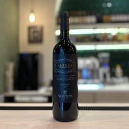 Altura - Malbec