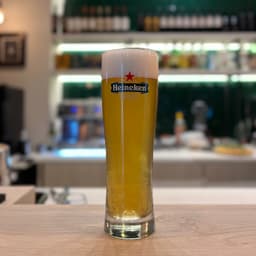 Liso Heineken 400ml