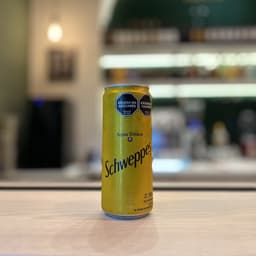 Tonica Schweppes 310ml