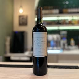 DV Catena 2017 - Malbec Malbec