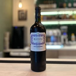 Rutini - Merlot