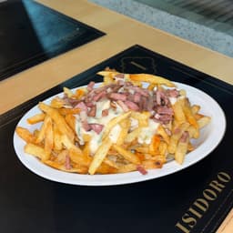 Bacon y Verdeo