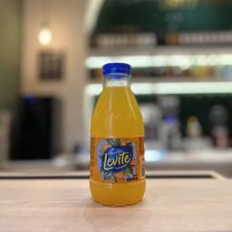 Levite Naranja 500ml