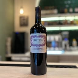 Rutini - Cabernet Franc Malbec