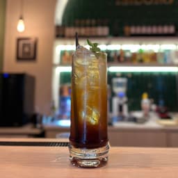 Cynar Pomelo