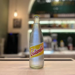 Soda Estambul 500ml
