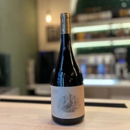 Las Perdices Reserva - Pinot Noir