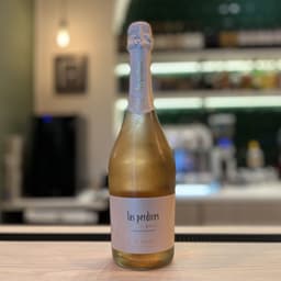 Las Perdices Brut Rosé