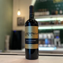 Encuentro Rutini - Malbec