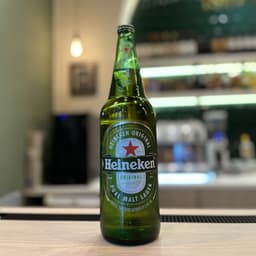 Cerveza Heinken 1000ml
