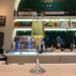 Copa de Champagne