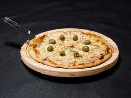 Mozzarella