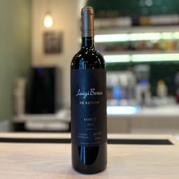 Luigi Bosca de Sangre - Corte
