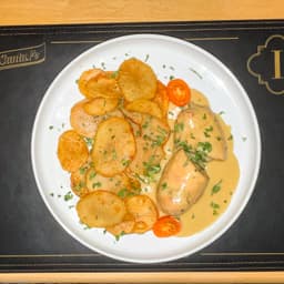 Pollo Relleno