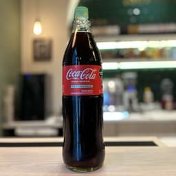 Coca Cola 1,250ml