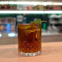 JäggerBomb