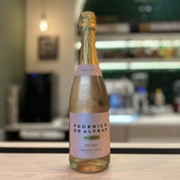 Federico De Alvear Rosé Dulce