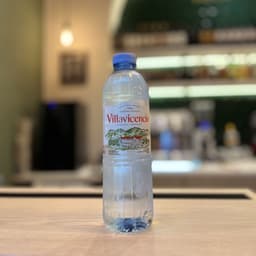 Agua Mineral 500ml