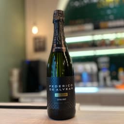 Federico De Alvear Extra Brut