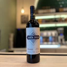 Santa Julia - Malbec