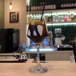 Postre Baileys