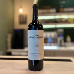 Nieto Sanetiner - Cabernet Sauvignon