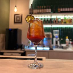 Aperol Spritz Rosé