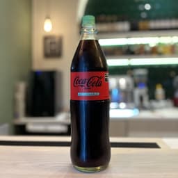 Coca Cola Zero 1,250ml