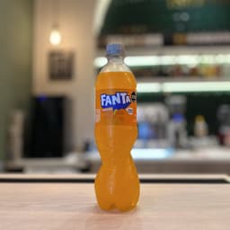 Fanta 500ml