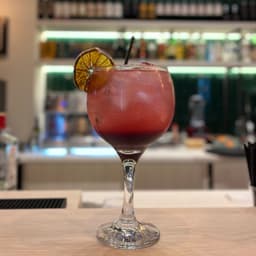 Gin Tonic Beefeater