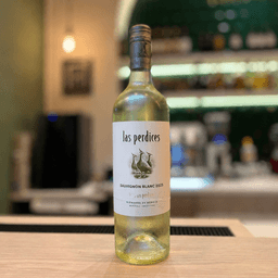 Las Perdices - Sauvignon Blanc
