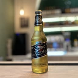 Cerveza Miller 330ml