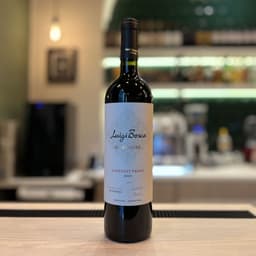 Luigi de Sangre - Cabernet Franc