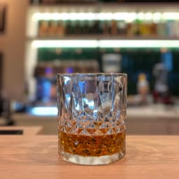 Medida Whisky Jameson